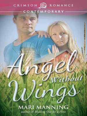 cover image of Angel Without Wings